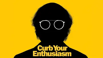 Backdrop for the TV series "Curb Your Enthusiasm" #1279994