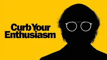 Backdrop for the TV series "Curb Your Enthusiasm" #1279996