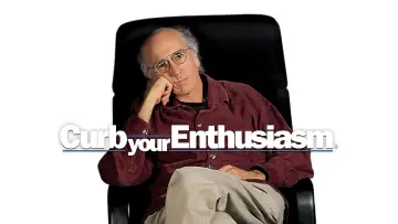 Backdrop for the TV series "Curb Your Enthusiasm" #1279997