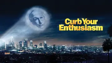 Backdrop for the TV series "Curb Your Enthusiasm" #1279998