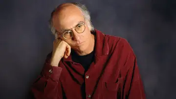 Backdrop for the TV series "Curb Your Enthusiasm" #1280001