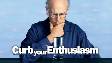 Backdrop for the TV series "Curb Your Enthusiasm" #1280002