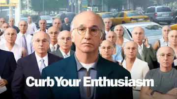 Backdrop for the TV series "Curb Your Enthusiasm" #1280003