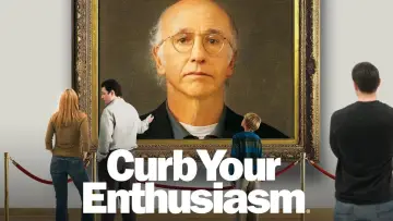 Backdrop for the TV series "Curb Your Enthusiasm" #1280004