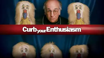 Backdrop for the TV series "Curb Your Enthusiasm" #1280005