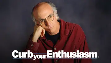 Backdrop for the TV series "Curb Your Enthusiasm" #1280006