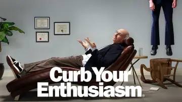 Backdrop for the TV series "Curb Your Enthusiasm" #1280007