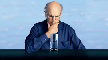 Backdrop for the TV series "Curb Your Enthusiasm" #1280011