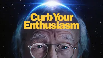 Backdrop for the TV series "Curb Your Enthusiasm" #1280016