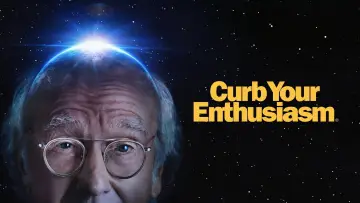 Backdrop for the TV series "Curb Your Enthusiasm" #1280017