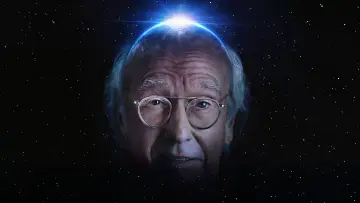 Backdrop for the TV series "Curb Your Enthusiasm" #1280019