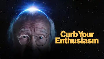 Backdrop for the TV series "Curb Your Enthusiasm" #1280021