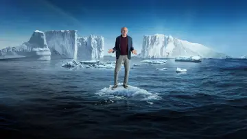 Backdrop for the TV series "Curb Your Enthusiasm" #1280022