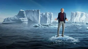 Backdrop for the TV series "Curb Your Enthusiasm" #1280024