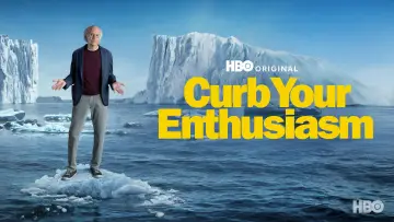 Backdrop for the TV series "Curb Your Enthusiasm" #1280025
