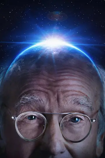 Poster for the TV series "Curb Your Enthusiasm" #1280051