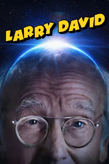 Poster for the TV series "Curb Your Enthusiasm" #1280066