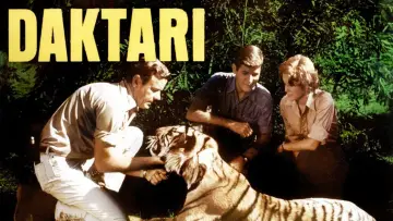 Backdrop for the TV series "Daktari" #1446714