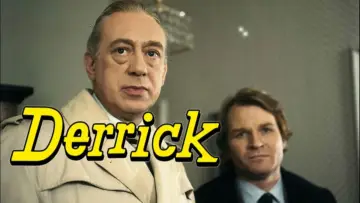 Derrick poster
