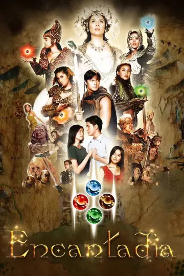 Encantadia (2005)