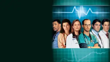 Backdrop for the TV series "ER" #1278054