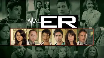 Backdrop for the TV series "ER" #1278055