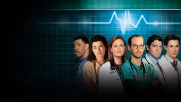 Backdrop for the TV series "ER" #1278060