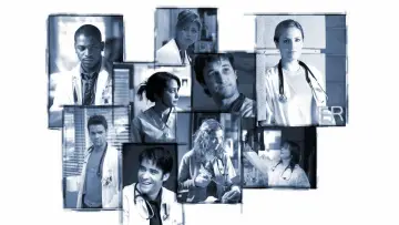 Backdrop for the TV series "ER" #1278061