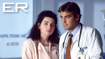 Backdrop for the TV series "ER" #1278062