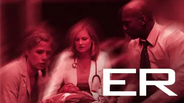 Backdrop for the TV series "ER" #1278063
