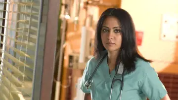 Backdrop for the TV series "ER" #1278065