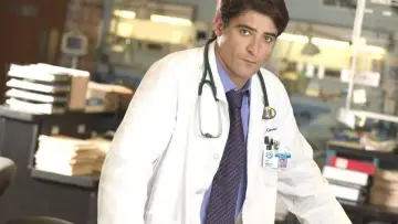 Backdrop for the TV series "ER" #1278068