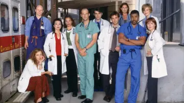 Backdrop for the TV series "ER" #1278070