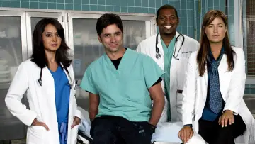 Backdrop for the TV series "ER" #1278075