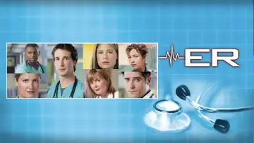 Backdrop for the TV series "ER" #1278080