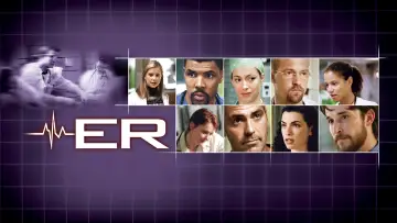 Backdrop for the TV series "ER" #1278084