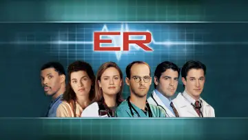 Backdrop for the TV series "ER" #1278087