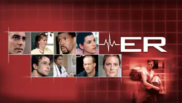 Backdrop for the TV series "ER" #1278088