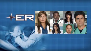 Backdrop for the TV series "ER" #1278089