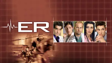 Backdrop for the TV series "ER" #1278093