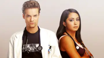 Backdrop for the TV series "ER" #1278110