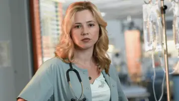 Backdrop for the TV series "ER" #1278114