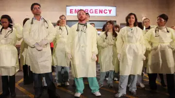 Backdrop for the TV series "ER" #1278119