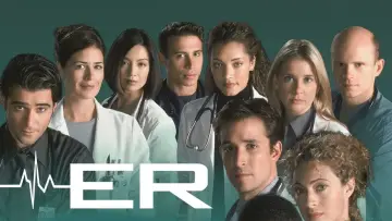 Backdrop for the TV series "ER" #1278122