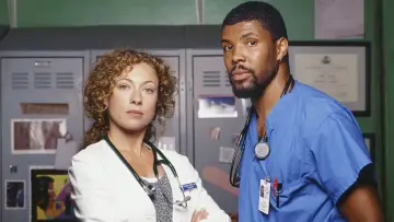 Backdrop for the TV series "ER" #1278130