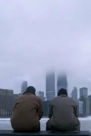 Poster for the TV series "ER" #1278183