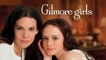 Backdrop for the TV series "Gilmore Girls" #1256104