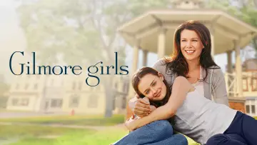 Backdrop for the TV series "Gilmore Girls" #1256106