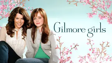 Backdrop for the TV series "Gilmore Girls" #1256107