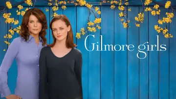 Backdrop for the TV series "Gilmore Girls" #1256110